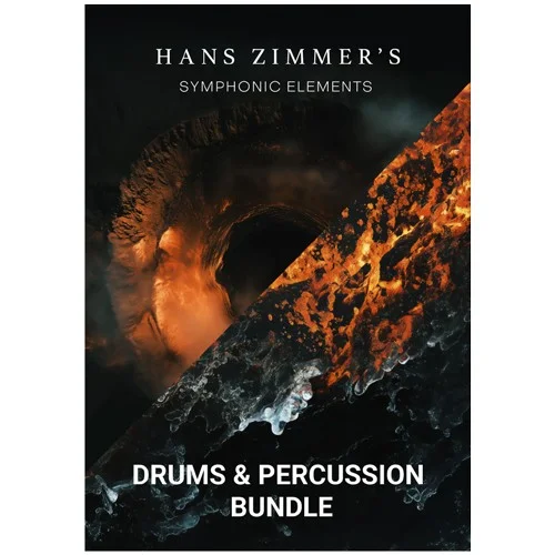 UJAM Instruments Hans Zimmer’s Drums & Percussion Bundle Loyalty interface