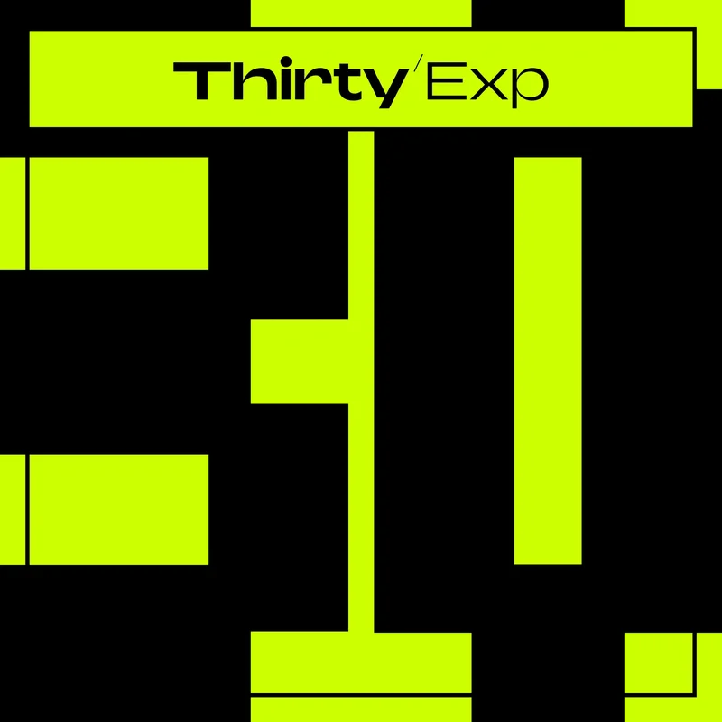 Native Instruments Expansion - Thirty interface