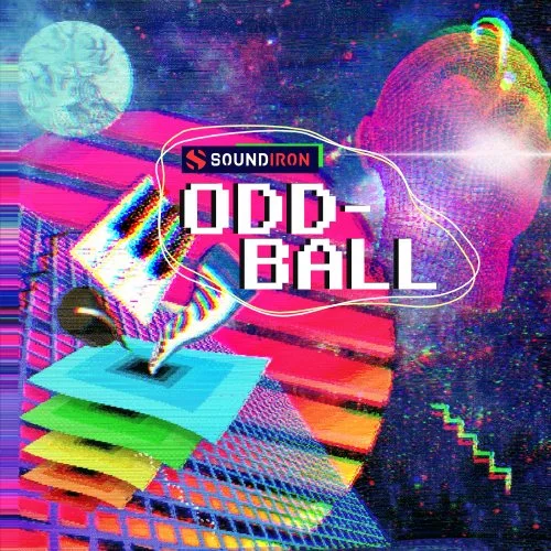Soundiron Oddball interface