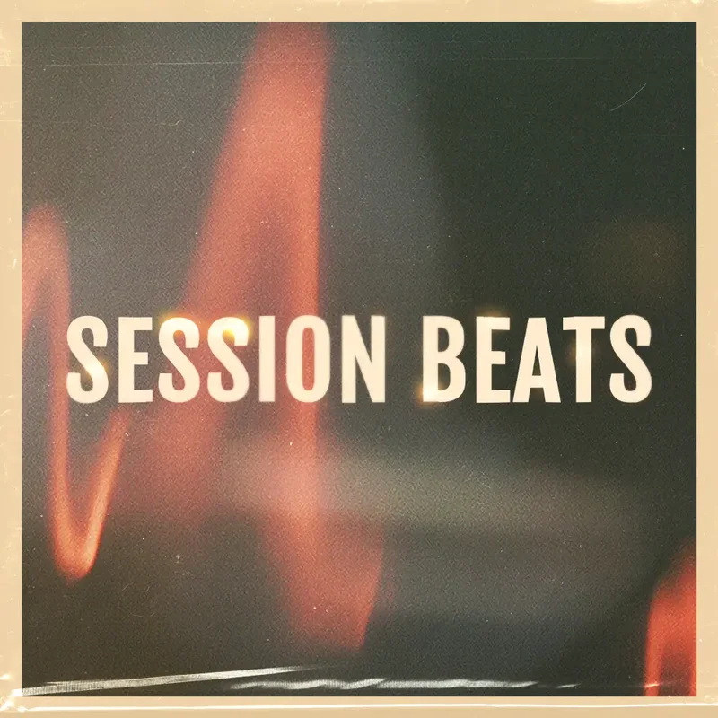 Wave Alchemy Session Beats interface
