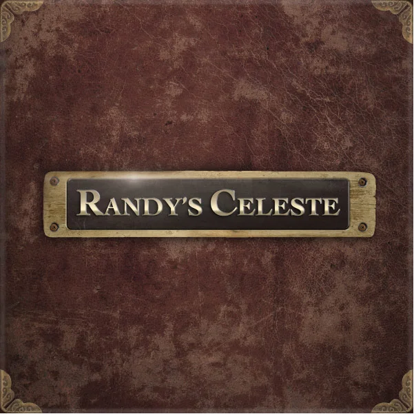 Cinesamples Artist Series - Randy’s Celeste interface
