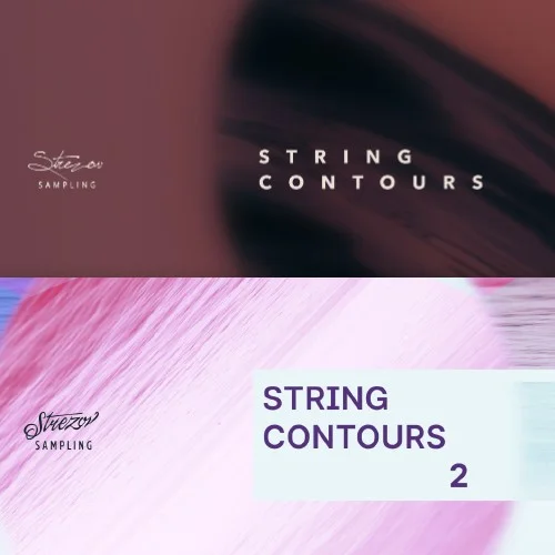 Strezov Sampling String Contours Bundle interface