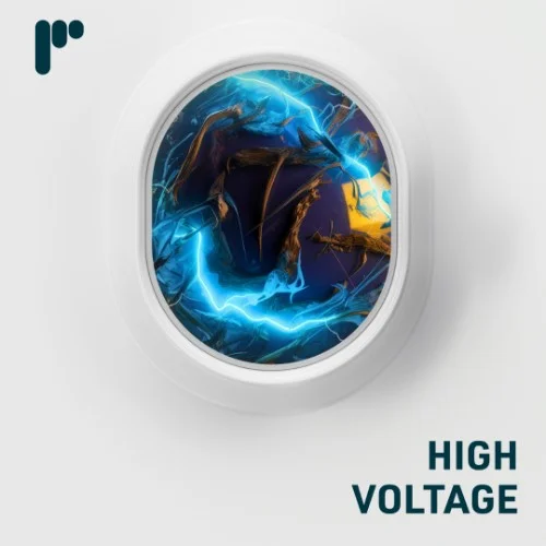 Rescopic Sound High Voltage interface