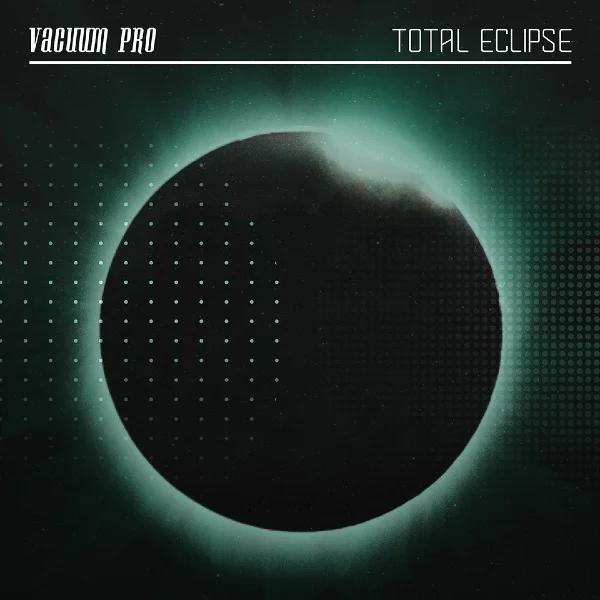 AIR Music Technology Vacuum Pro Expansion: Total Eclipse interface