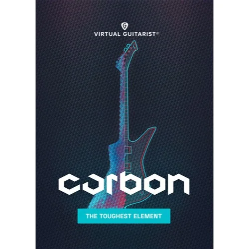 UJAM Virtual Guitarist Carbon Crossgrade interface