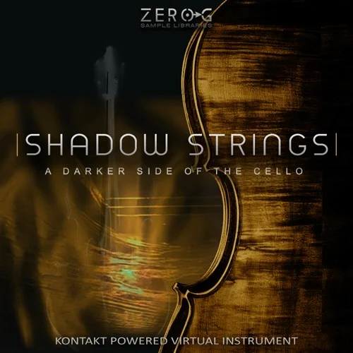 Zero-G Shadow Strings interface