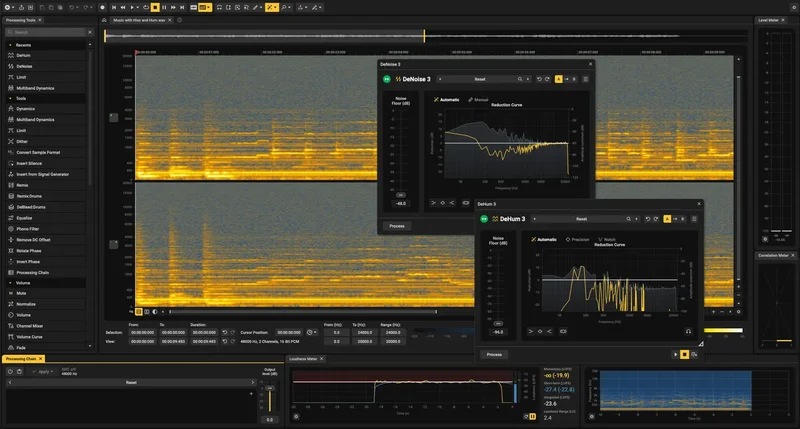 Acon Digital Acoustica 8 Ultimate Upgrade from 7 PPS interface
