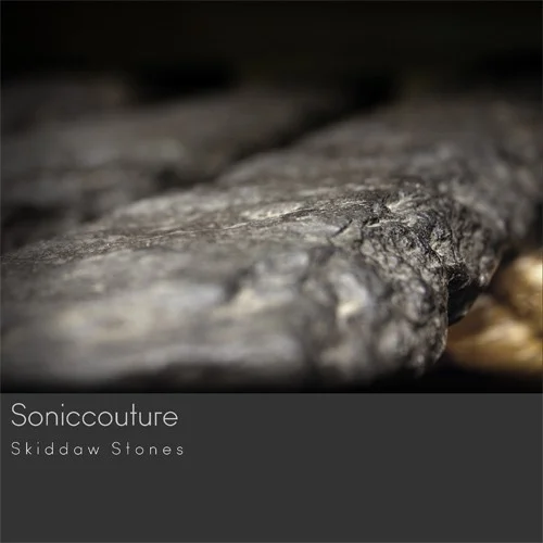 Soniccouture The Skiddaw Stones interface