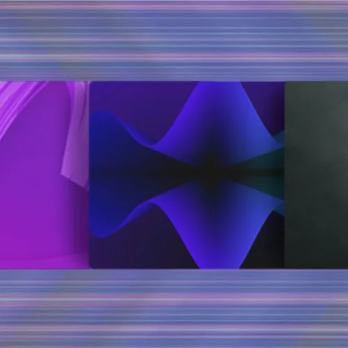Project SAM We Are Syncing interface