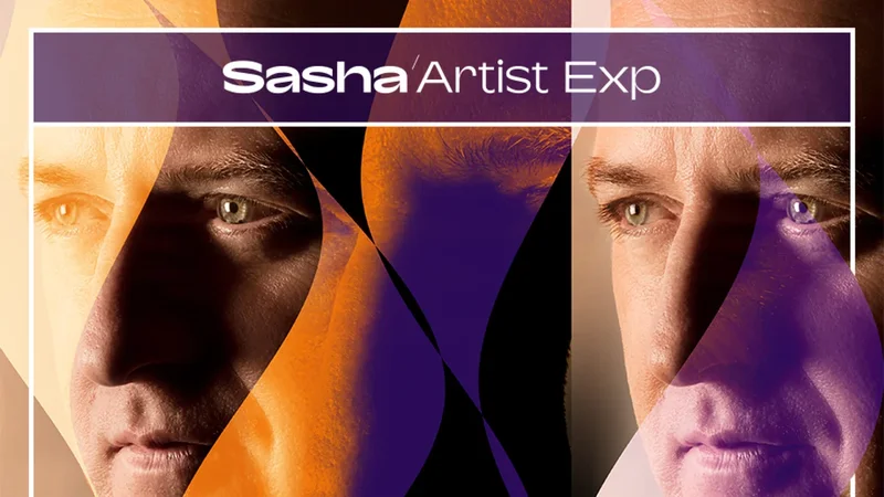 Native Instruments SASHA interface
