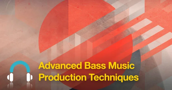 Producertech Advanced Bass Music Production Techniques interface