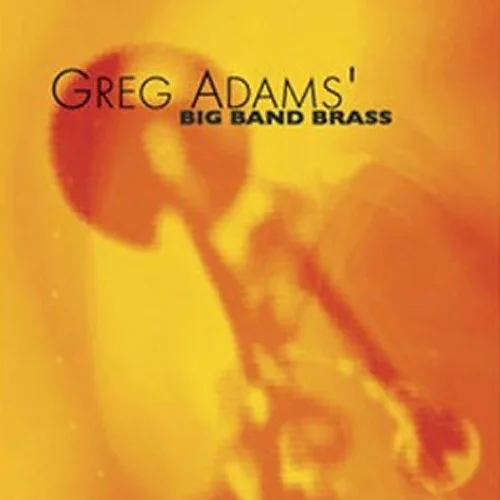 Big Fish Audio Greg Adams interface