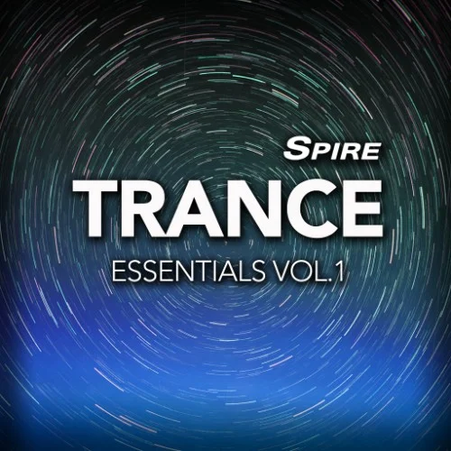 Reveal Sound Trance Essentials Vol. 1 interface