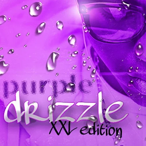 Big Fish Audio Purple Drizzle XXL interface