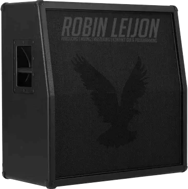 Robin Leijon The Free bIRd interface