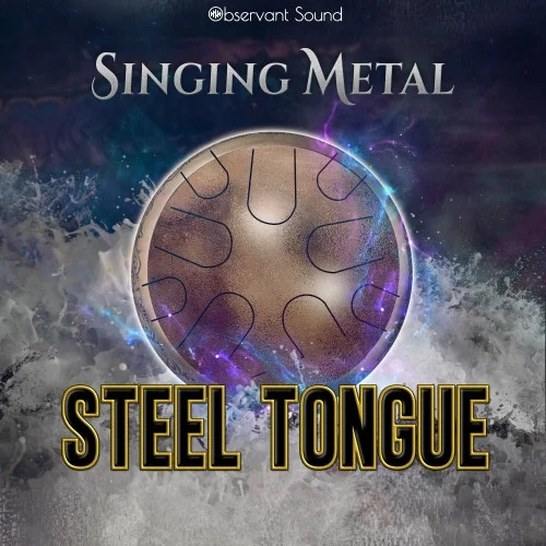 Observant Sound Singing Metal: Steel Tongue interface