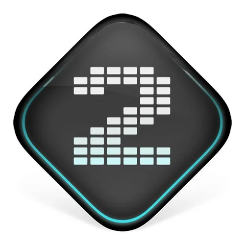 Vengeance Sound EDM2 interface