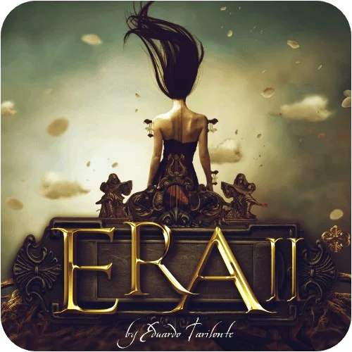 Era II Medieval Legends Crossgrade interface