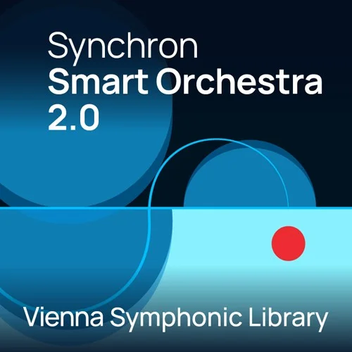 VSL - Vienna Symphonic Library Synchron Smart Orchestra 2.0 interface