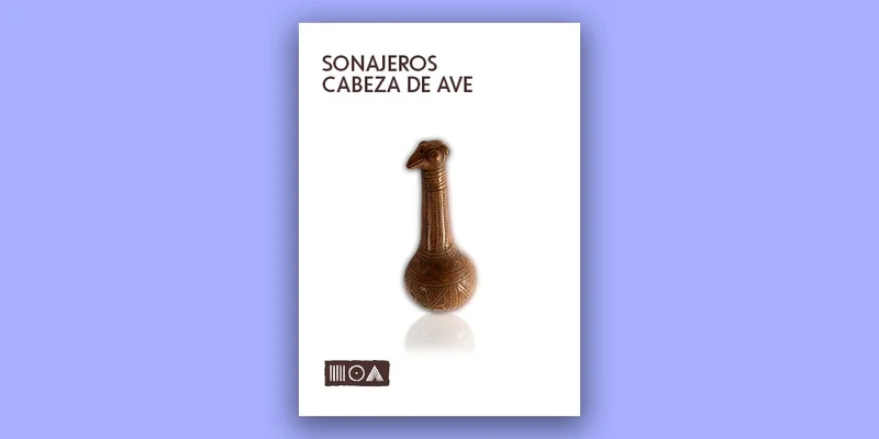 Sounds of the Earth Sonajeros Cabeza de Ave interface