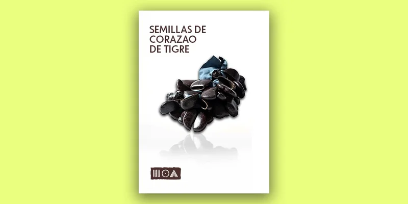 Sounds of the Earth Semillas de Corazao interface