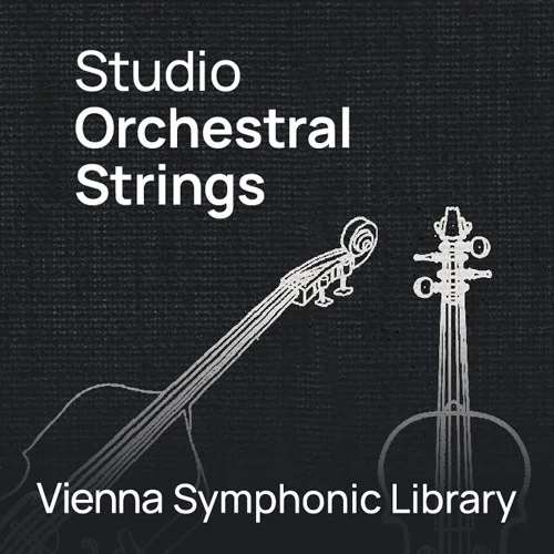 VSL - Vienna Symphonic Library SYNCHRON-ized Orchestral Strings interface