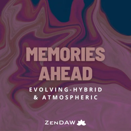 Zen DAW Memories Ahead: Arturia interface