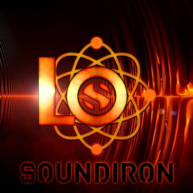 Soundiron Lo interface