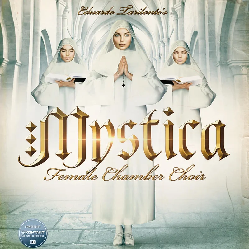 Best Service Mystica interface