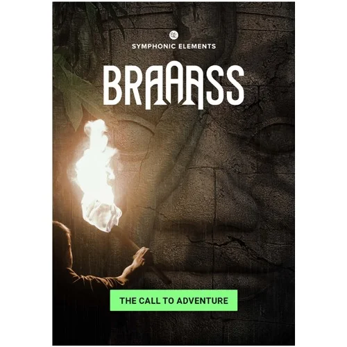 UJAM Symphonic Elements BRAAASS Crossgrade interface