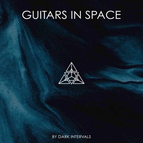 Dark Intervals Guitars in Space 1 interface