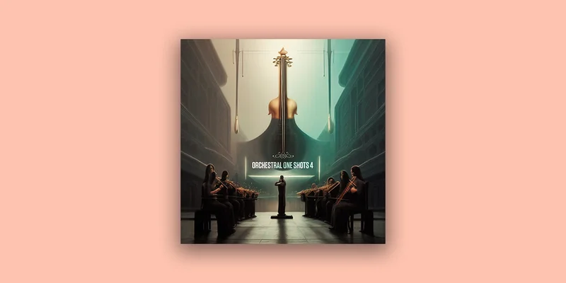 Diginoiz Orchestral One Shots 4 interface