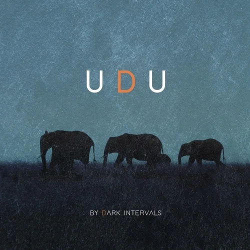 Dark Intervals UDU interface