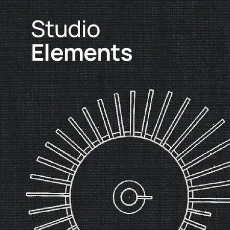 VSL Studio Elements interface