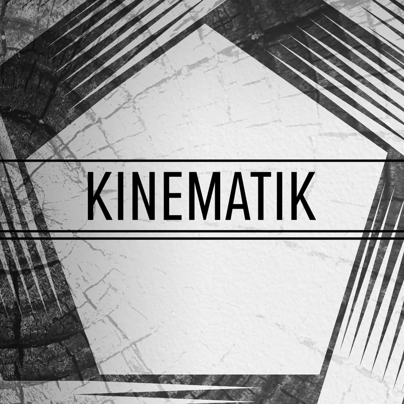 Spitfire Audio Kinematik Add on Pack for EDNA interface