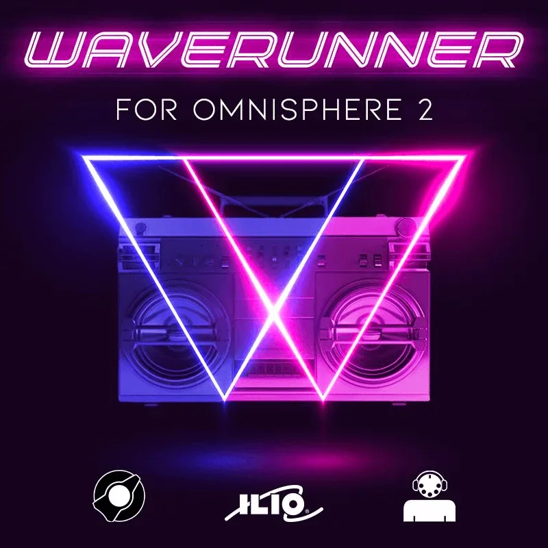 ILIO Waverunner interface