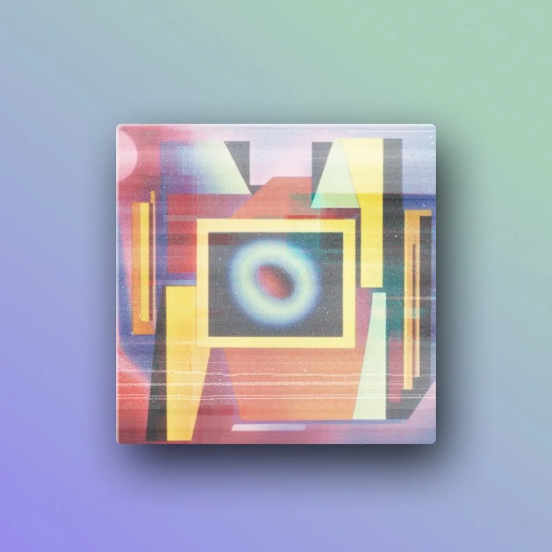 Karanyi Sounds VHS Atmos (Preset Pack for Lofi Keys) interface