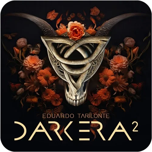 Dark ERA 2 Upgrade interface