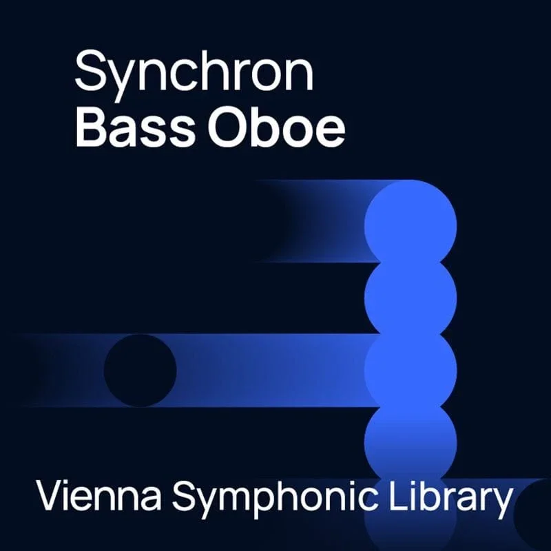 VSL Synchron Special Woodwinds: Bass Oboe interface