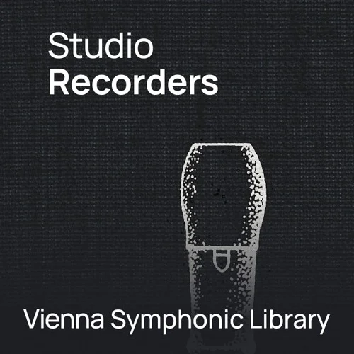 VSL SYNCHRON-ized Recorders interface