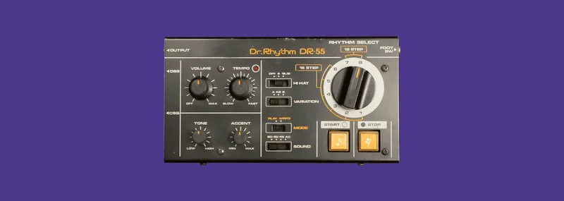 Soundpaint Black 55 interface