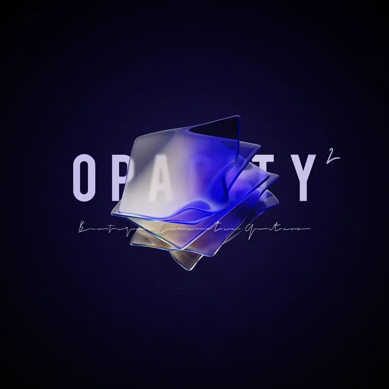 Audiomodern Opacity 2 interface