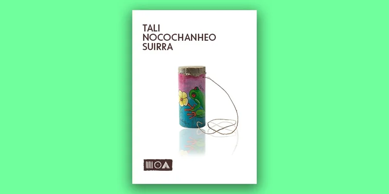 Sounds of the Earth Tali Nocochanheo Suirra interface