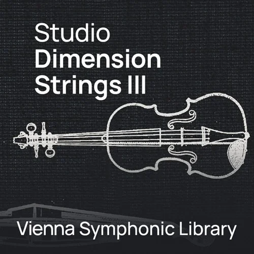 VSL SYNCHRON-ized Dimension Strings III interface