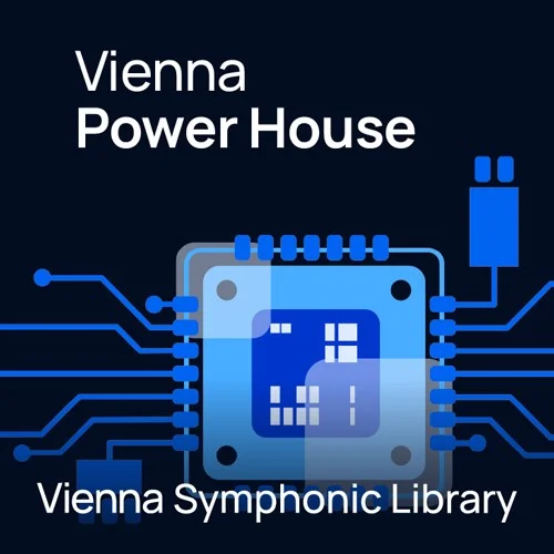 Vienna Power House interface