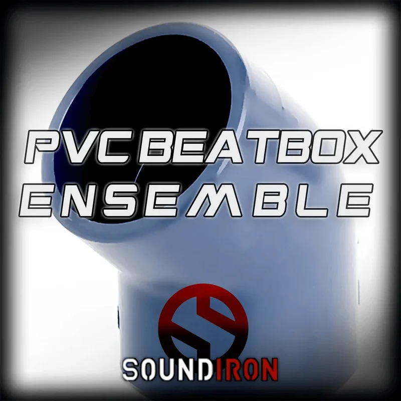 Soundiron PVC Beatbox Ensemble interface