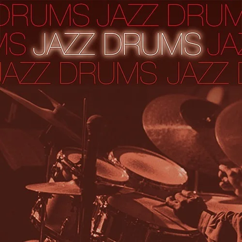 Big Fish Audio Jazz Drums interface