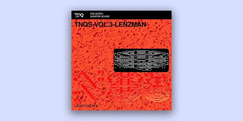 Vol. 3 - Lenzman interface