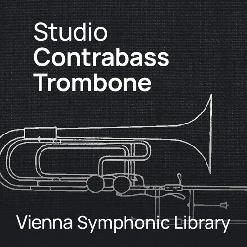 VSL - Vienna Symphonic Library Studio Contrabass Trombone interface