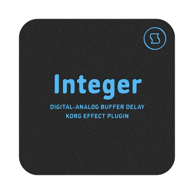 Sinevibes KorgInteger interface